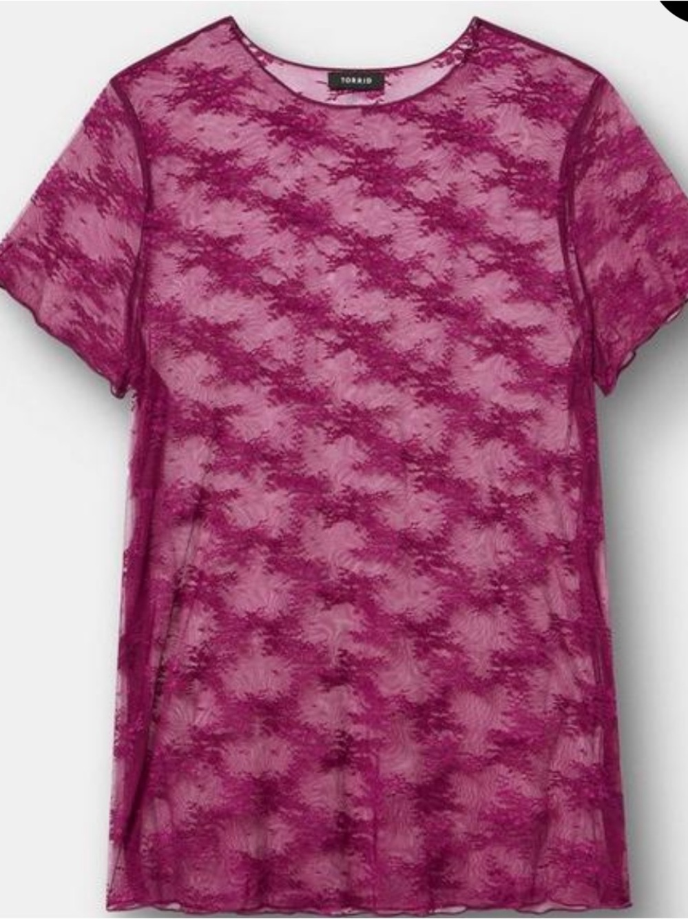 Torrid - Picture 4 of 5